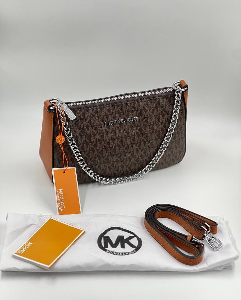 Michael Kors Sloan Chain Crossbody