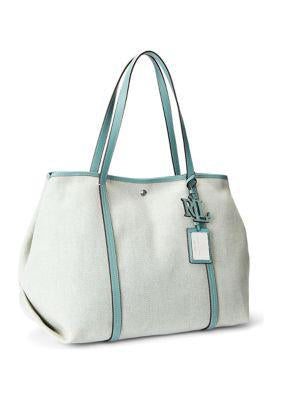 Lauren Ralph Lauren RL Tote Bag