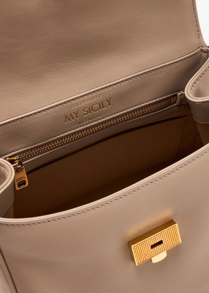 Dolce & Gabbana Sicily medium Top Handle Bag