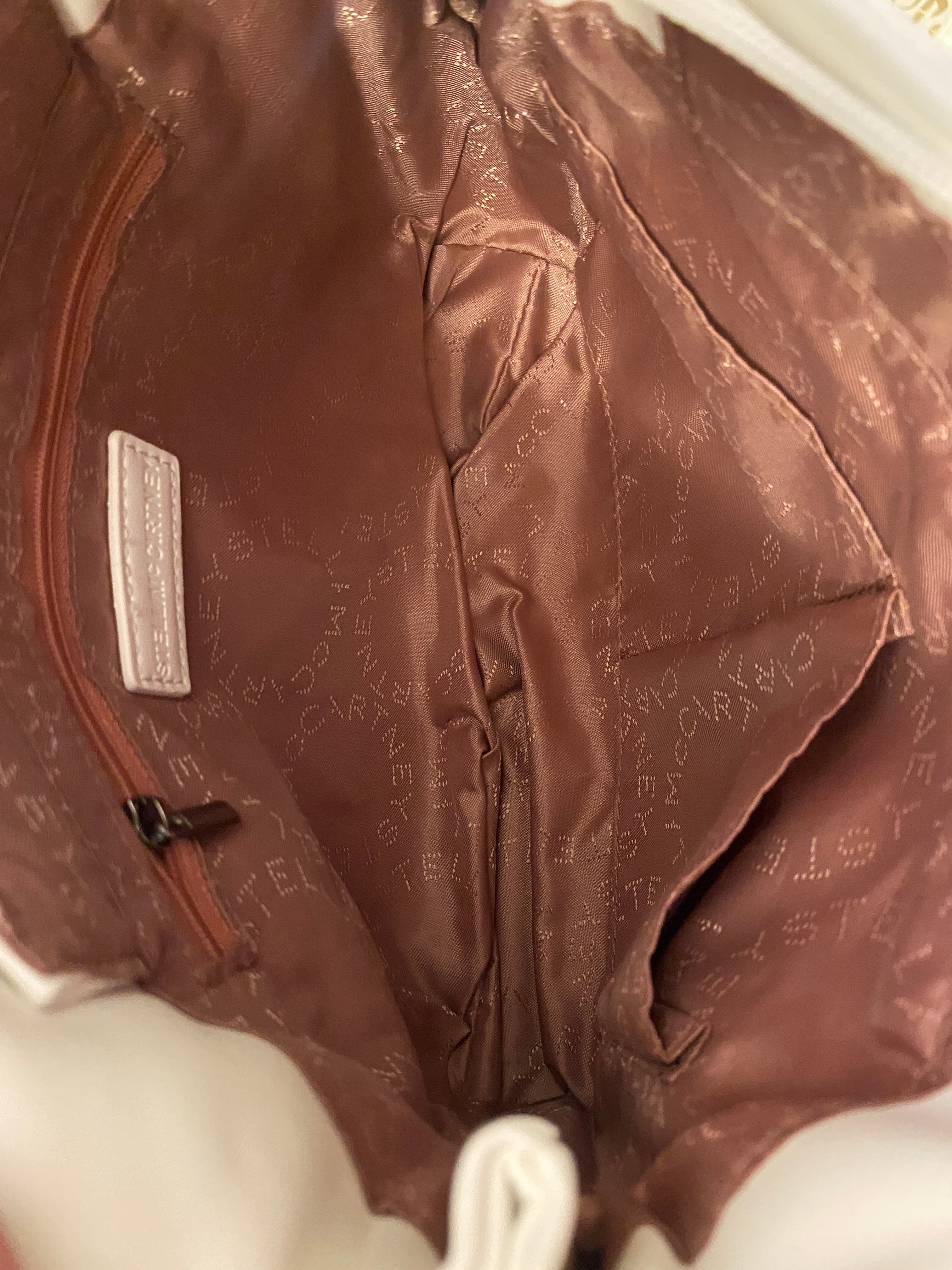 Stella McCartney Falabella Envelope Bag