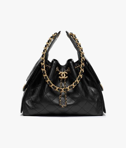 CHANEL 25 MEDIUM HANDBAG