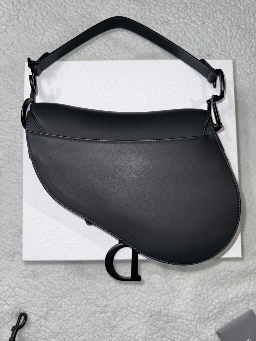 DIOR SADDLE BAG