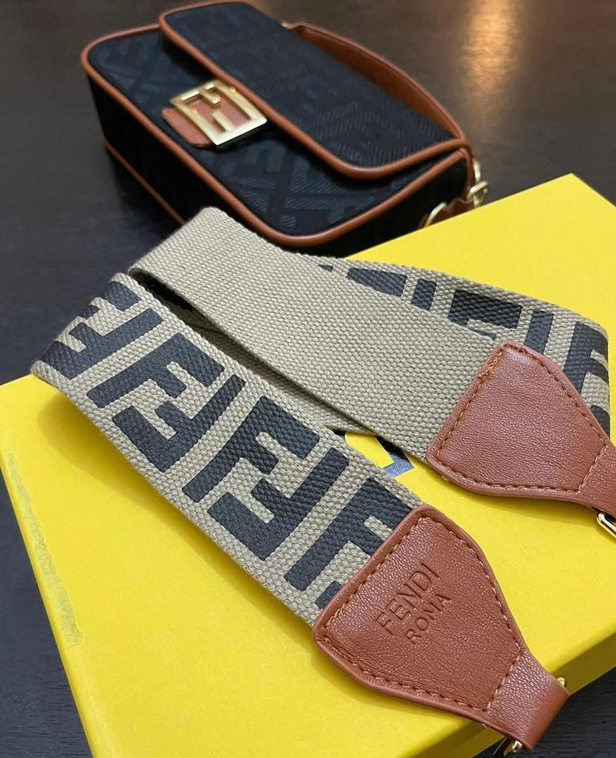 FENDI BAG
