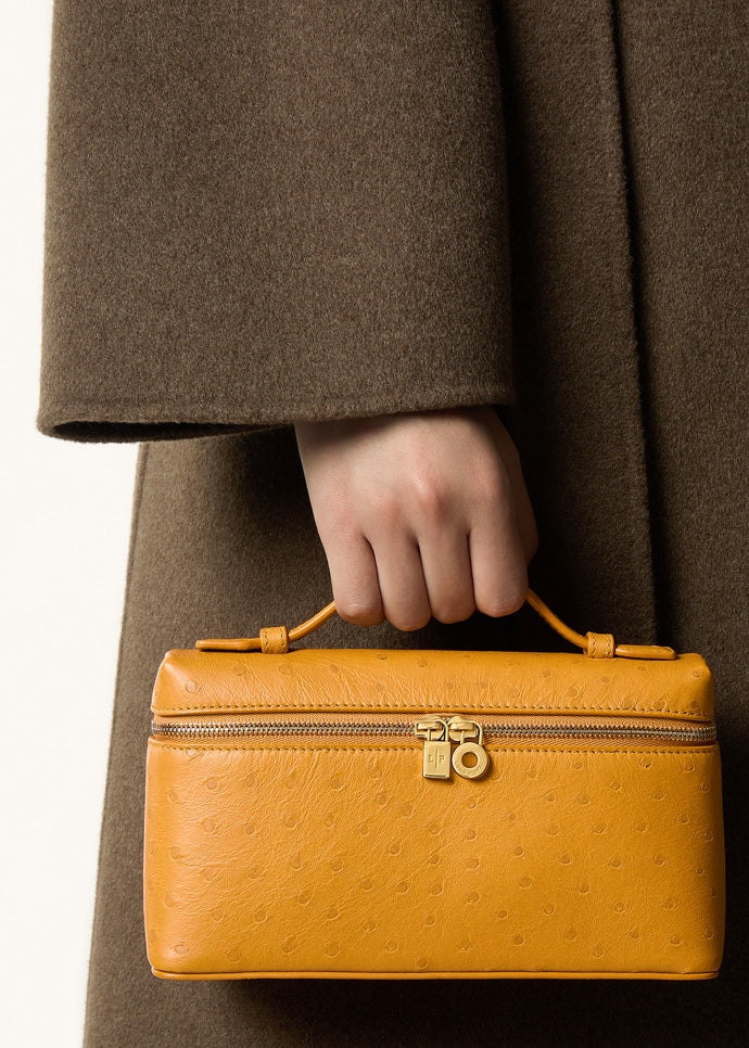 LORO PIANA Extra Pocket Pouch L19