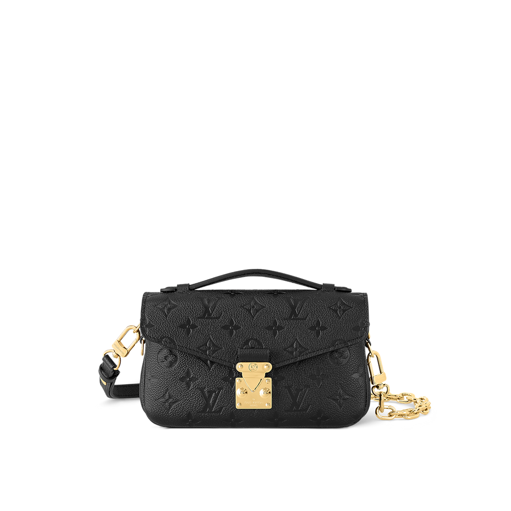 Louis Vuitton Pochette Métis East West