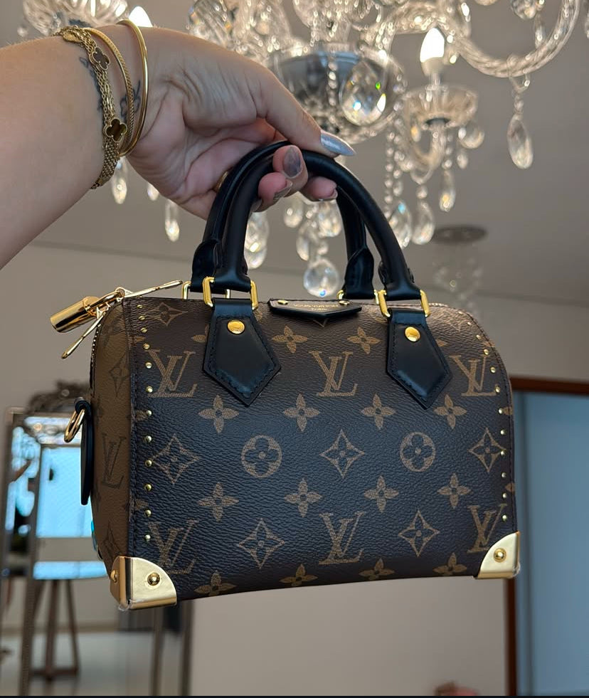 Louis Vuitton Speedy Bandoulière 20