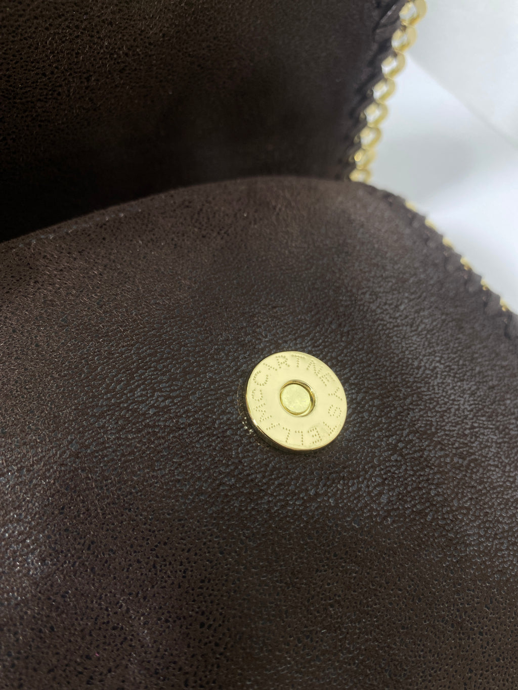 STELLA MCCARTNEY BAG mini size