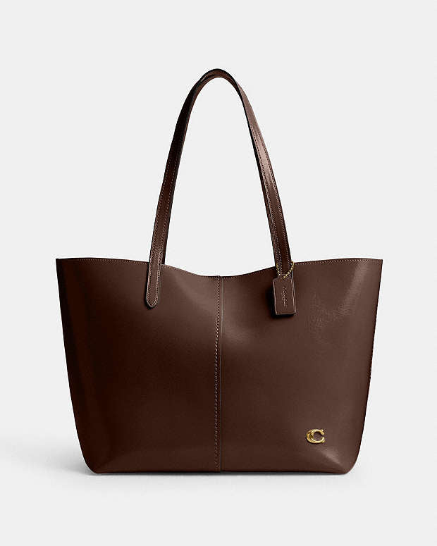 Coach North Tote Bag 32