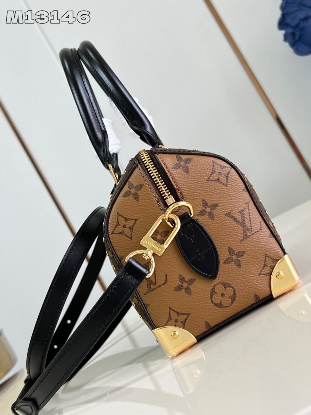 Louis Vuitton Speedy Bandoulière 20