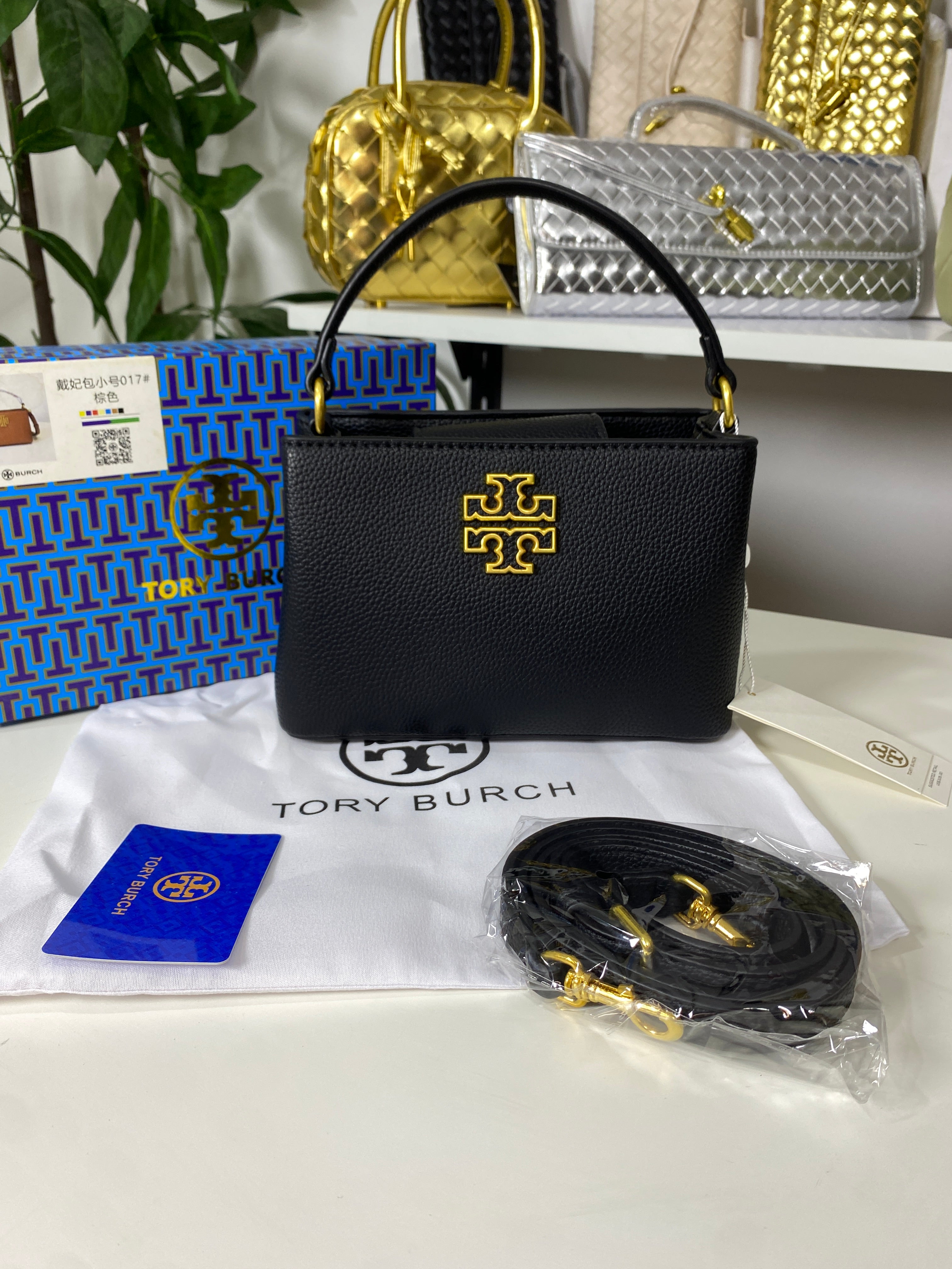 TORY BURCH BAG
