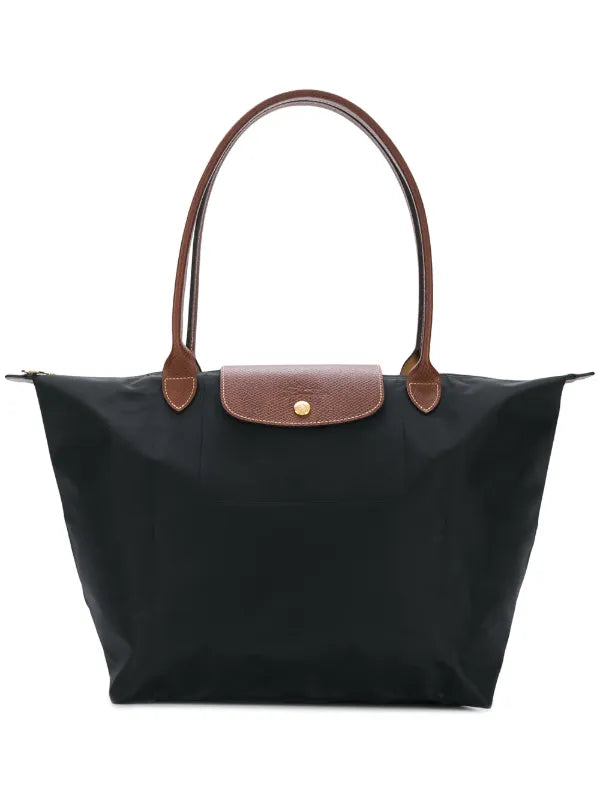 Longchamp medium Le Pliage shoulder bag