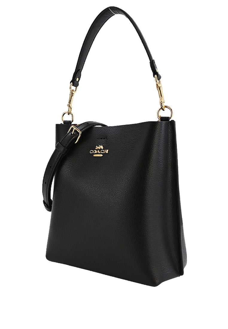 Coach Mollie Bucket Bag 22