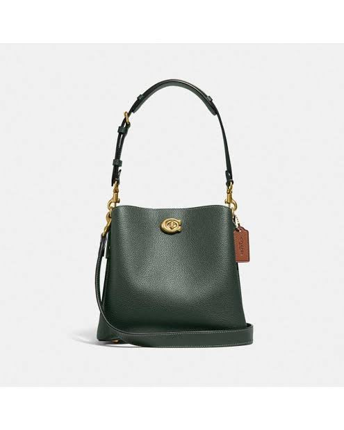 Coach Willow Bucket Bag