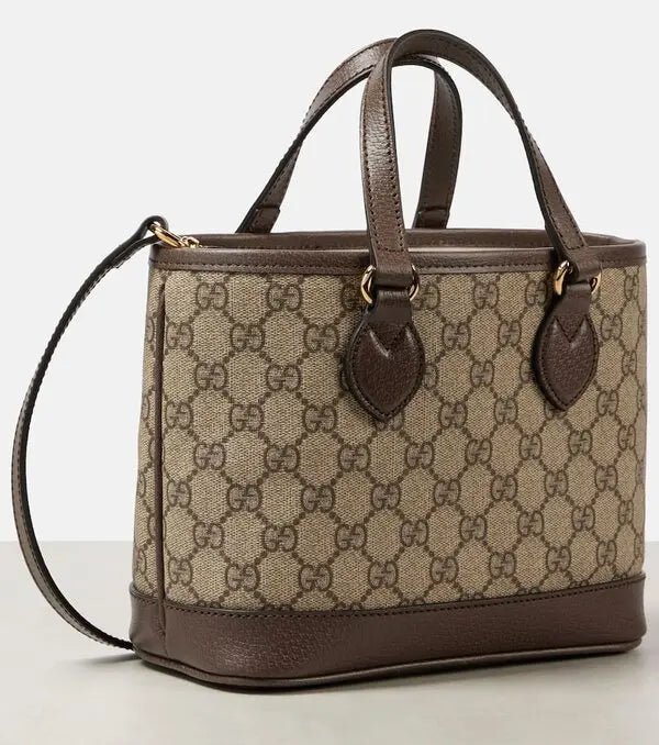 Gucci Ophidia Mini Tote Bag
