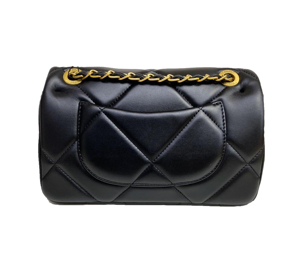 Chanel 19 Flap Bag - Smooth Edition