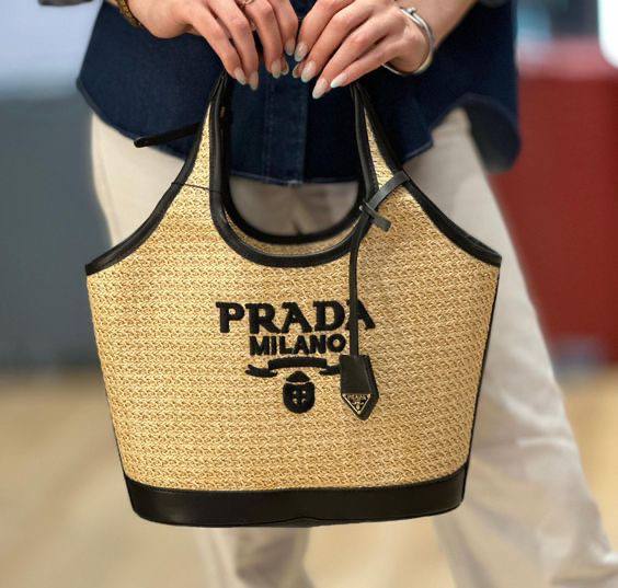 PRADA BAG
