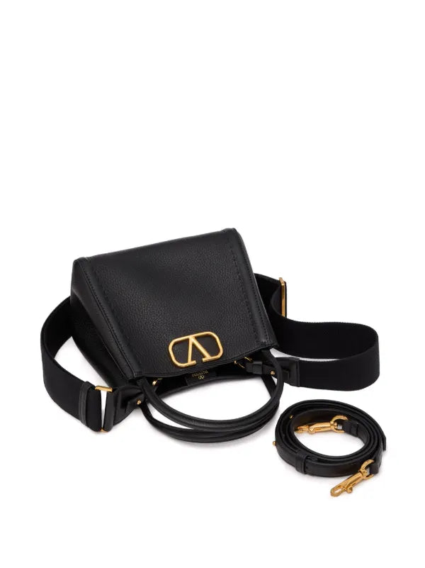 Valentino Garavani Roman Stud Small Crossbody Bag