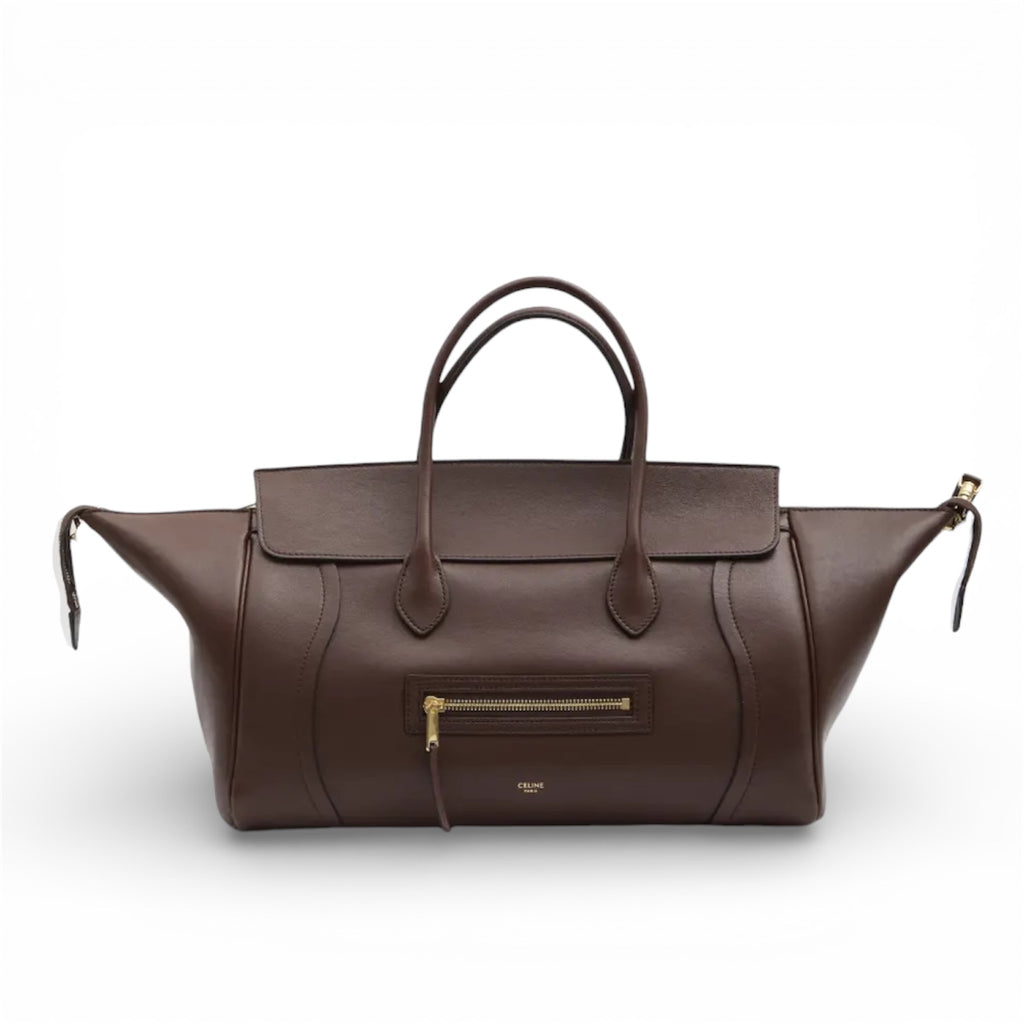 Celine Luggage Tote
