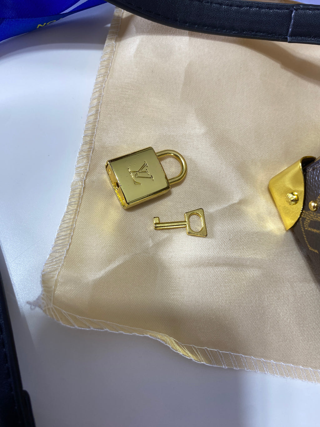 Louis Vuitton Speedy Bandoulière 20