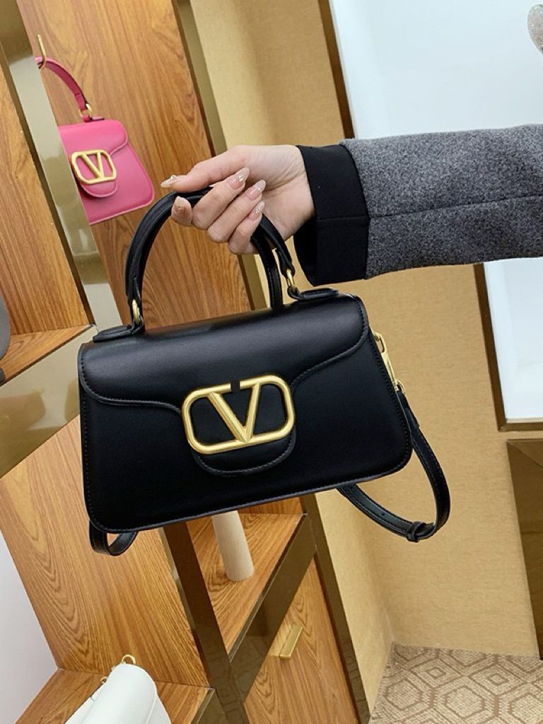 Valentino VLogo Bag