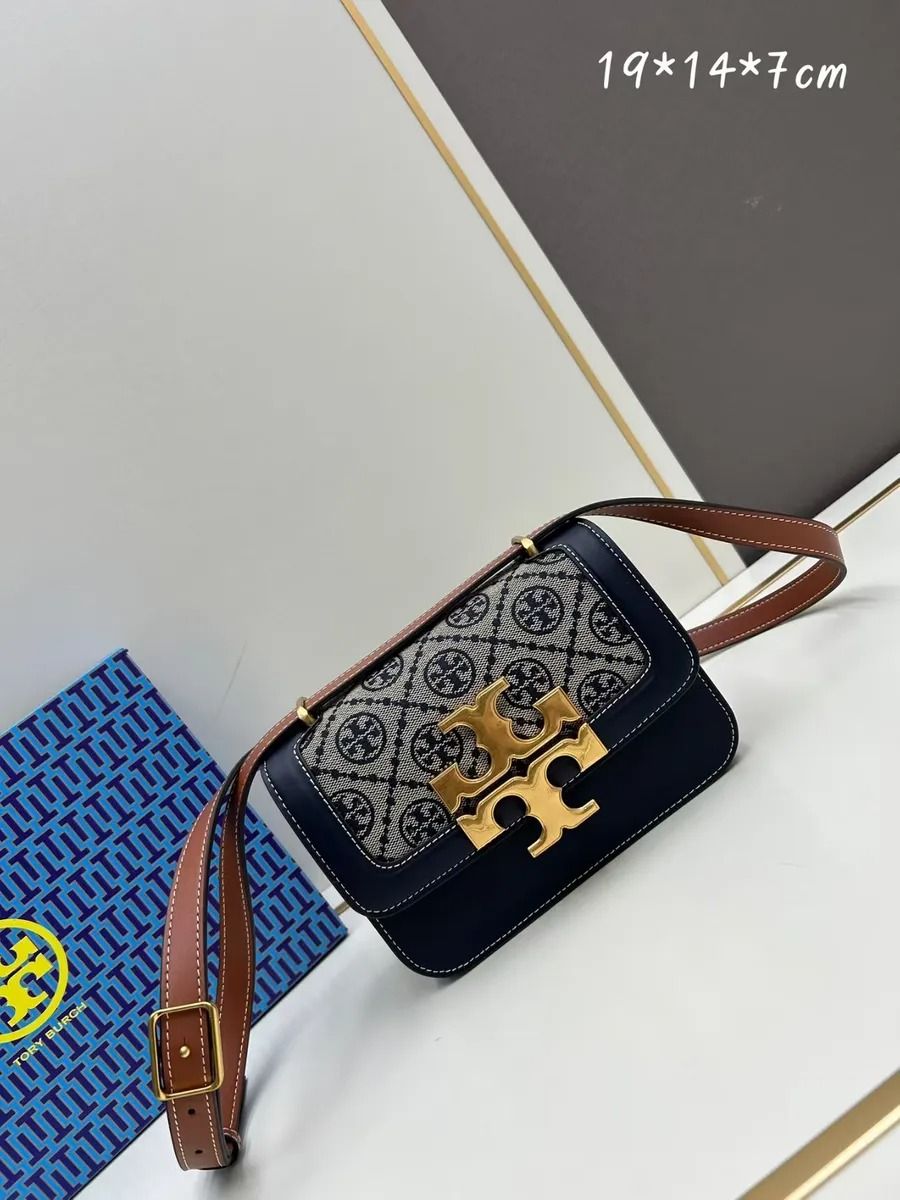 Tory Burch Eleanor Small Shoulder Bag