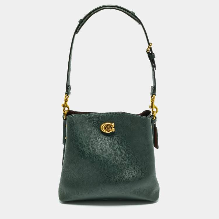 Coach Willow Bucket Bag