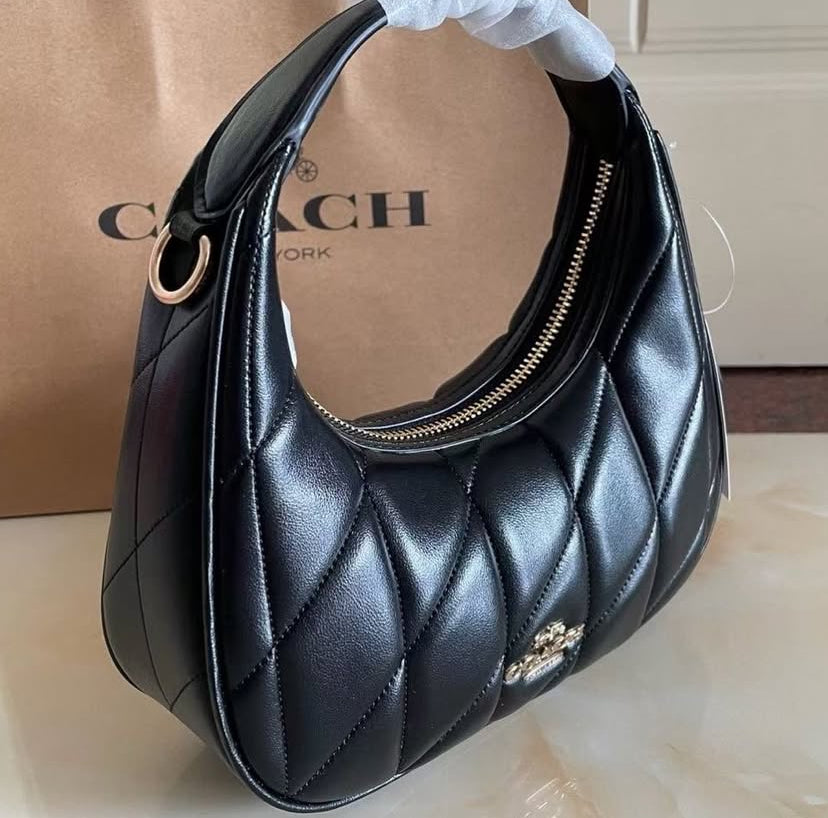 Coach Carmen Crossbody Bag