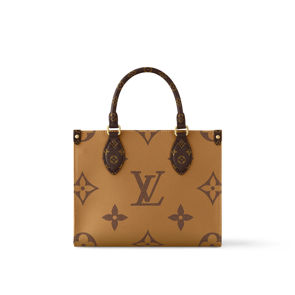 Louis Vuitton OnTheGo PM – Monogram Giant
