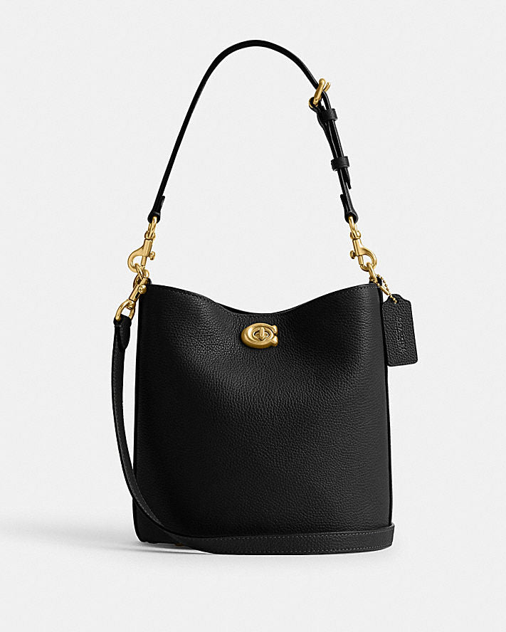 Coach Willow Bucket Bag