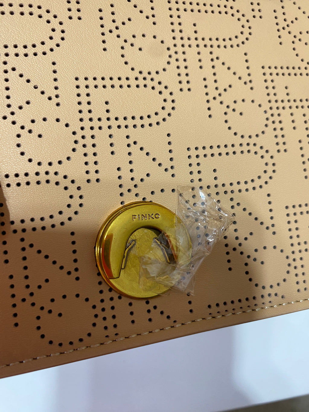 PINKO BAG