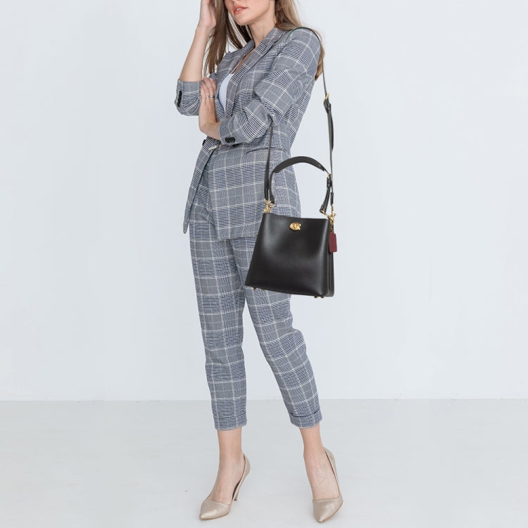 Coach Willow Bucket Bag