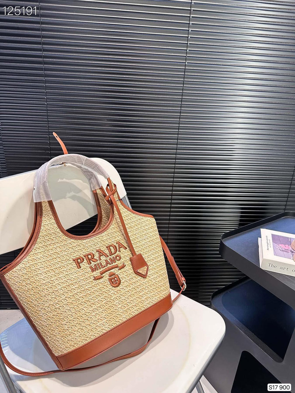 PRADA BAG