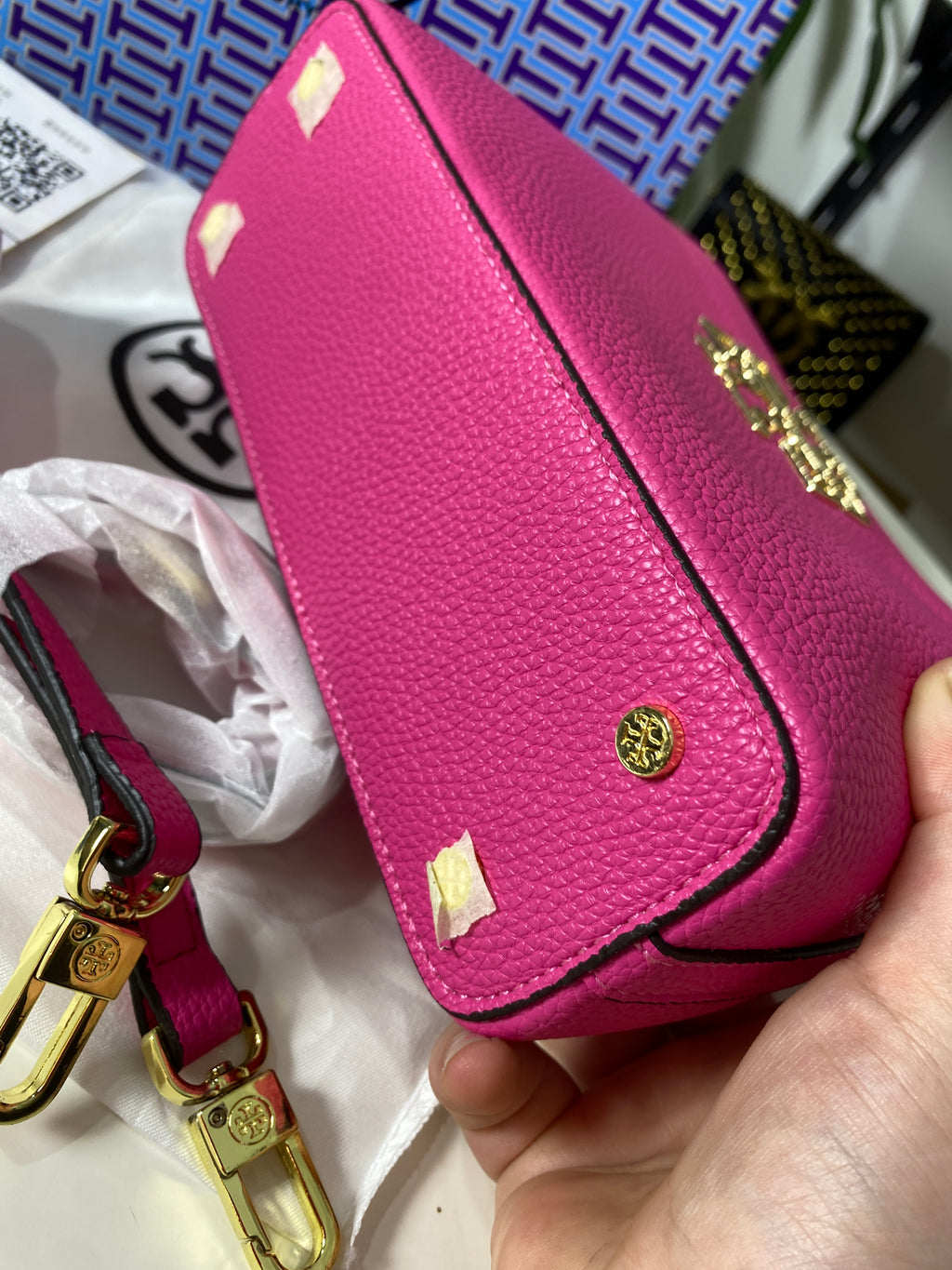TORY BURCH BAG