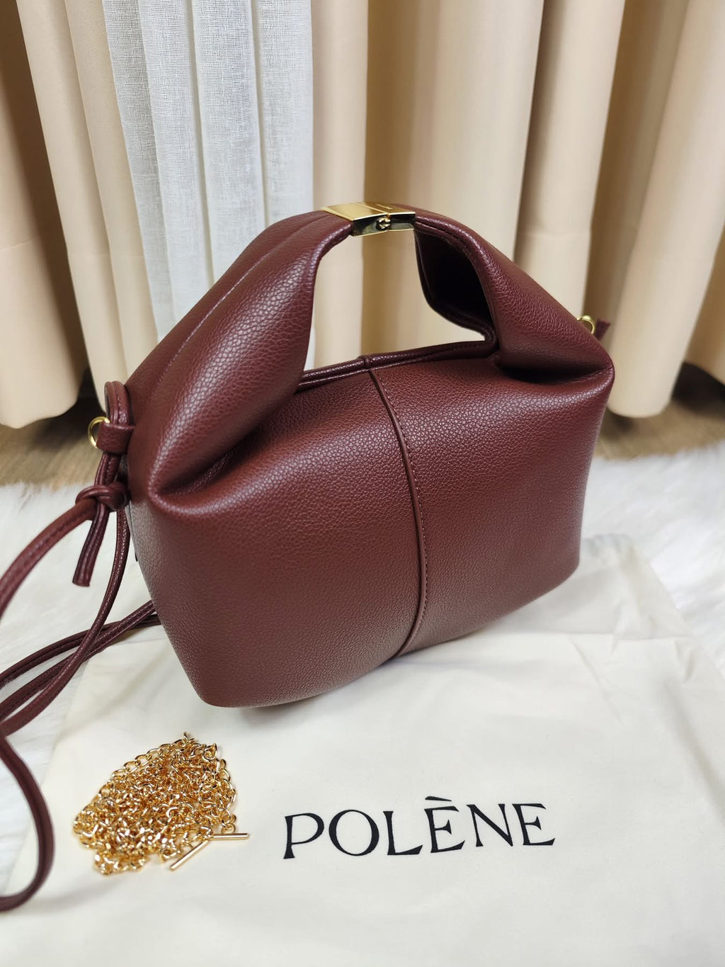 POLÈNE BAG