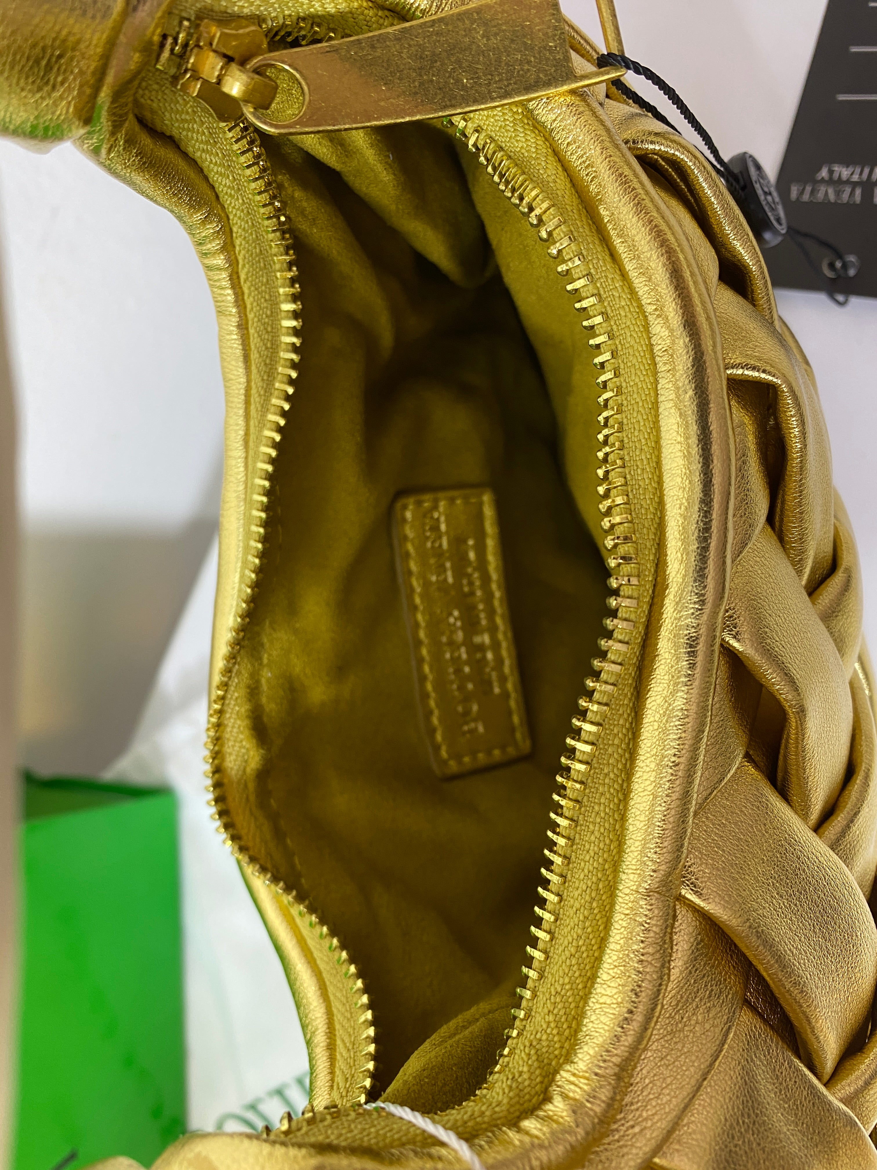 Bottega Veneta Jodie