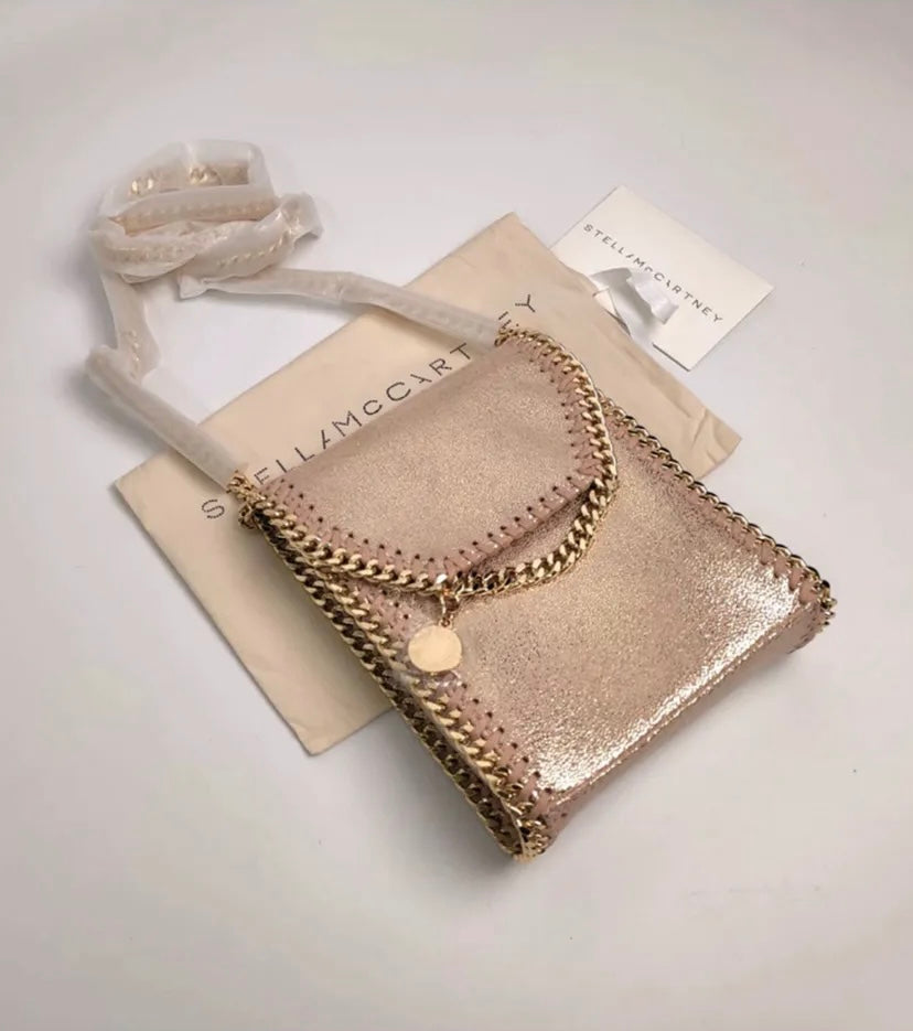 STELLA MCCARTNEY BAG mini size