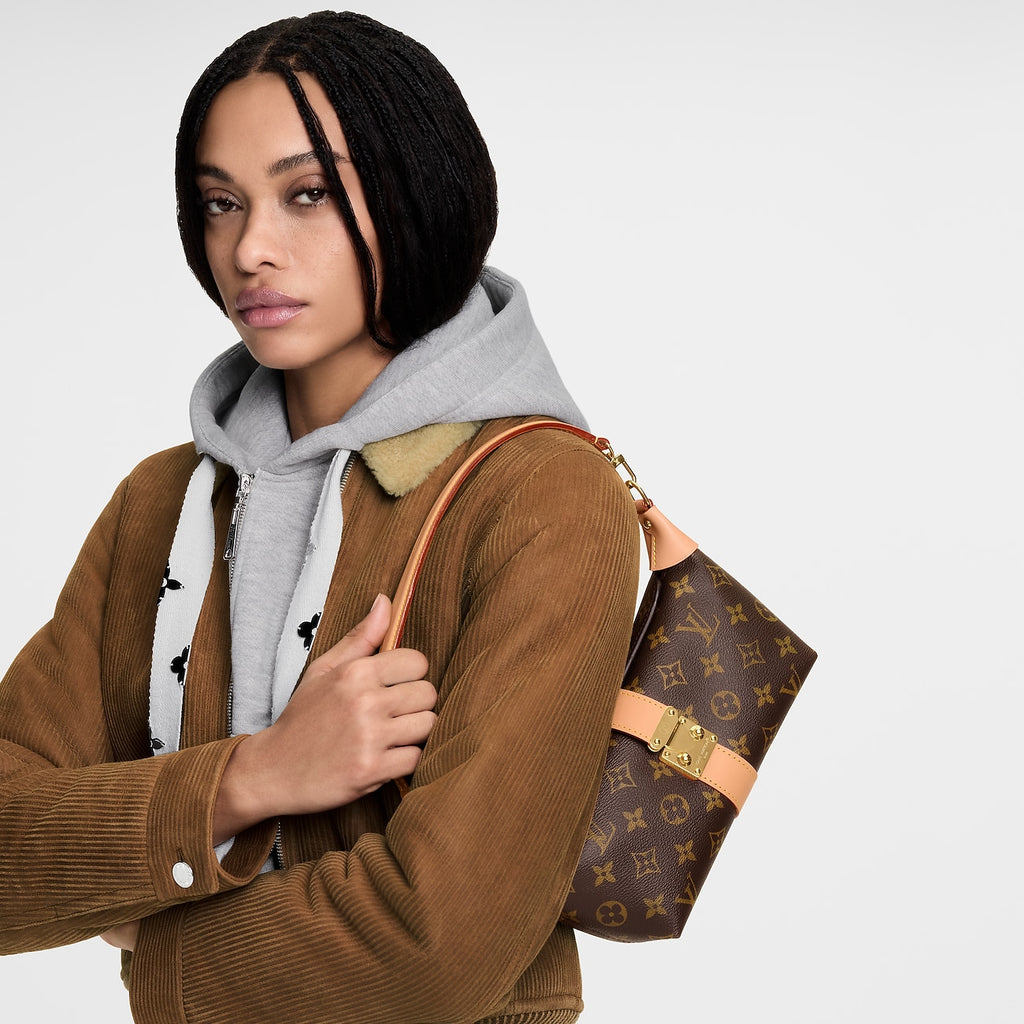 Louis Vuitton Pochette Métis Monogram