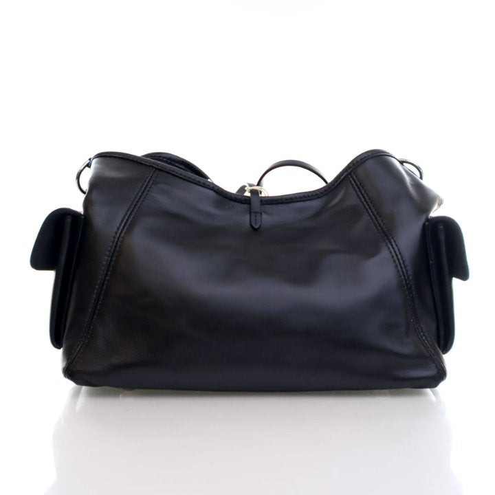 Louis Vuitton Multi-Pocket Utility Shoulder Bag