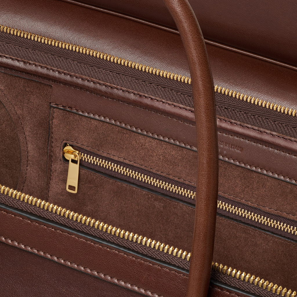 Celine Luggage Tote