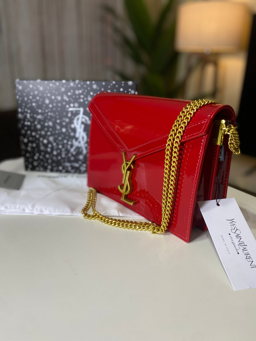 YSL BAG
