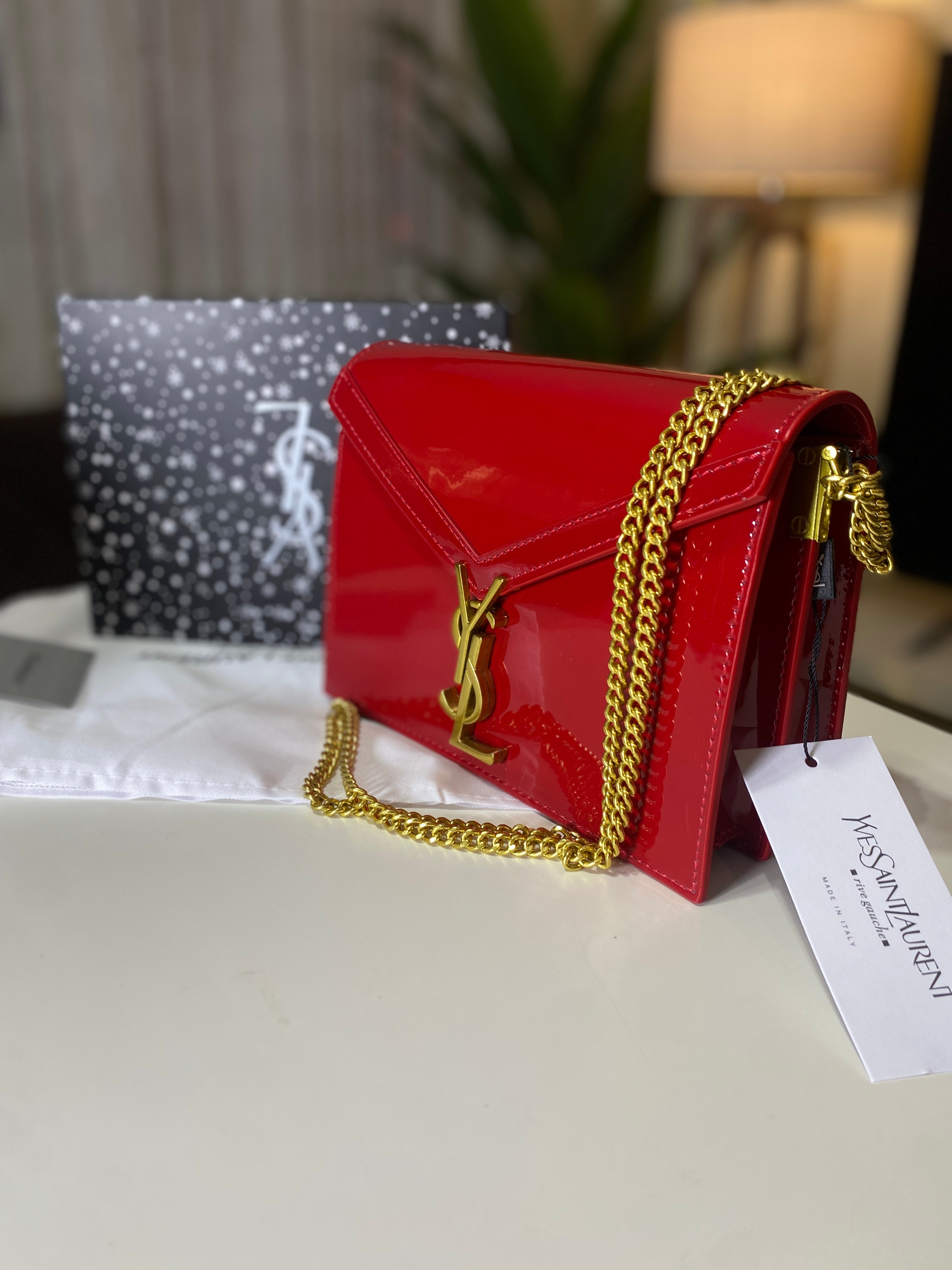 YSL BAG