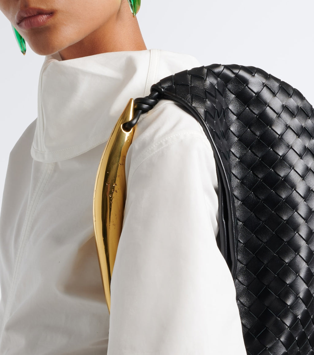 Bottega Veneta Sardine Bag
