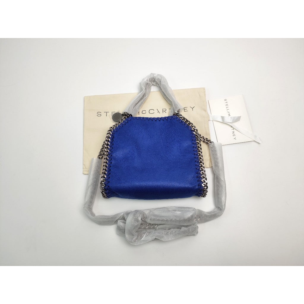 Stella McCartney Mini Chain Bag