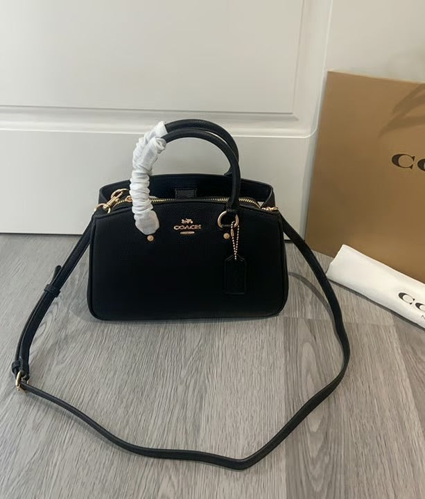 Coach Savannah Carryall Bag