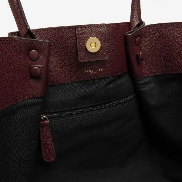 DEMELLIER The New York Tote Bag