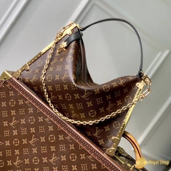 Louis Vuitton Lucky Trunk