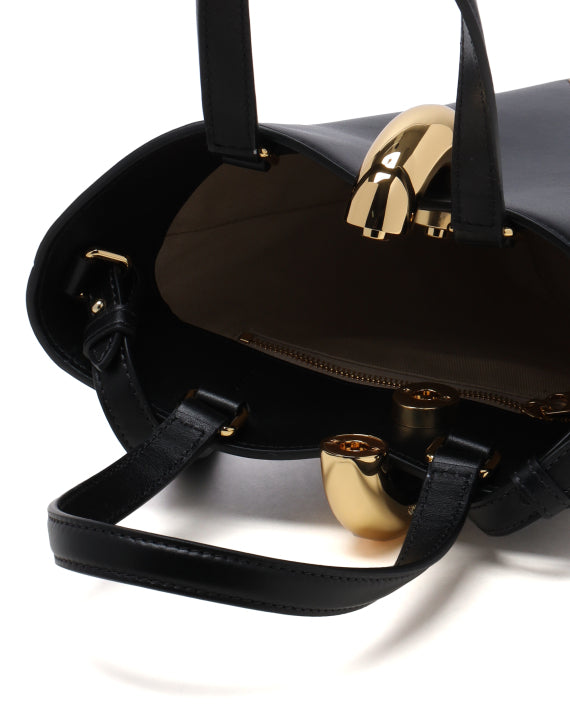 Jacquemus Le Bambino Bucket Bag