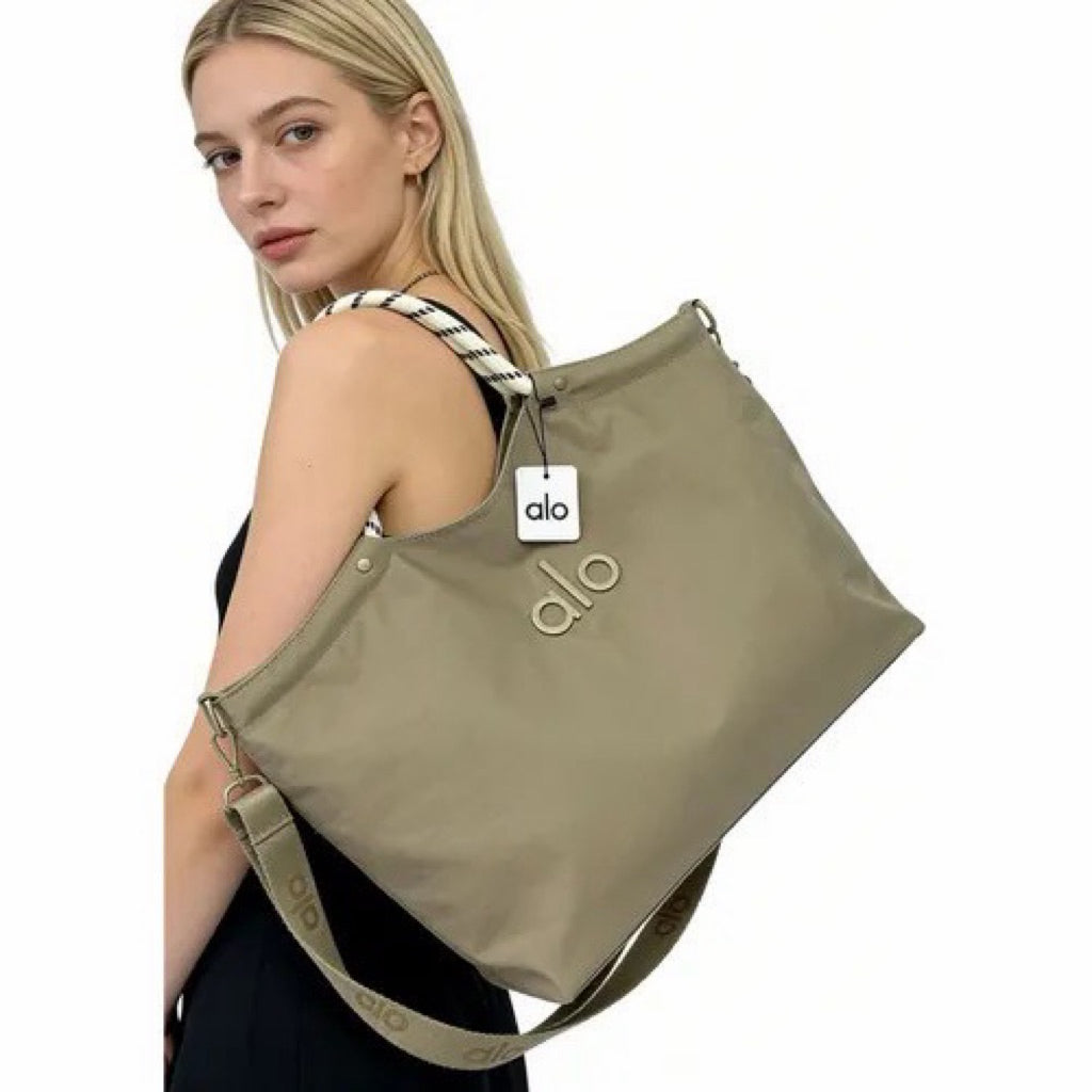 Alo Yoga Tote Bag
