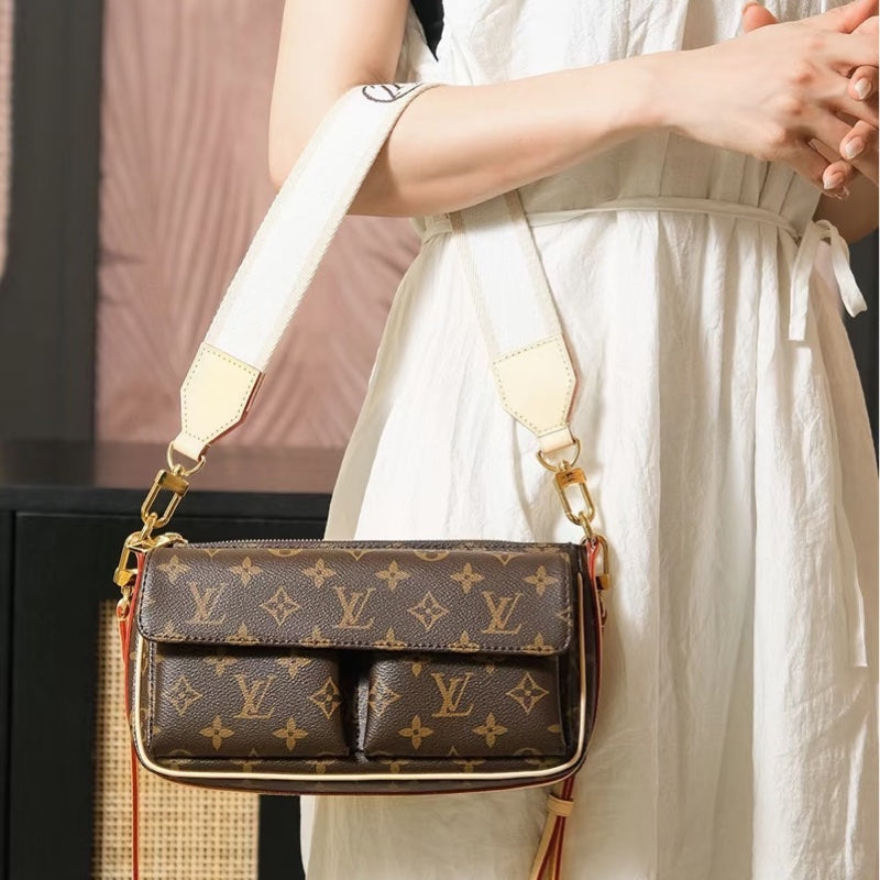 Louis Vuitton Monogram Multi Pochette Accessoires