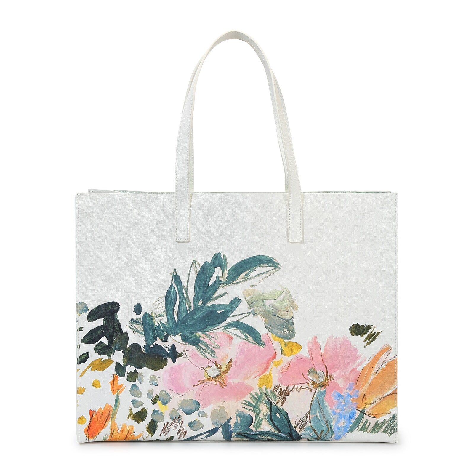 Ted Baker Icon Tote Bag